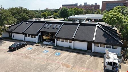 Preview of commercial space at 1100 Orchard Drive  Ste A