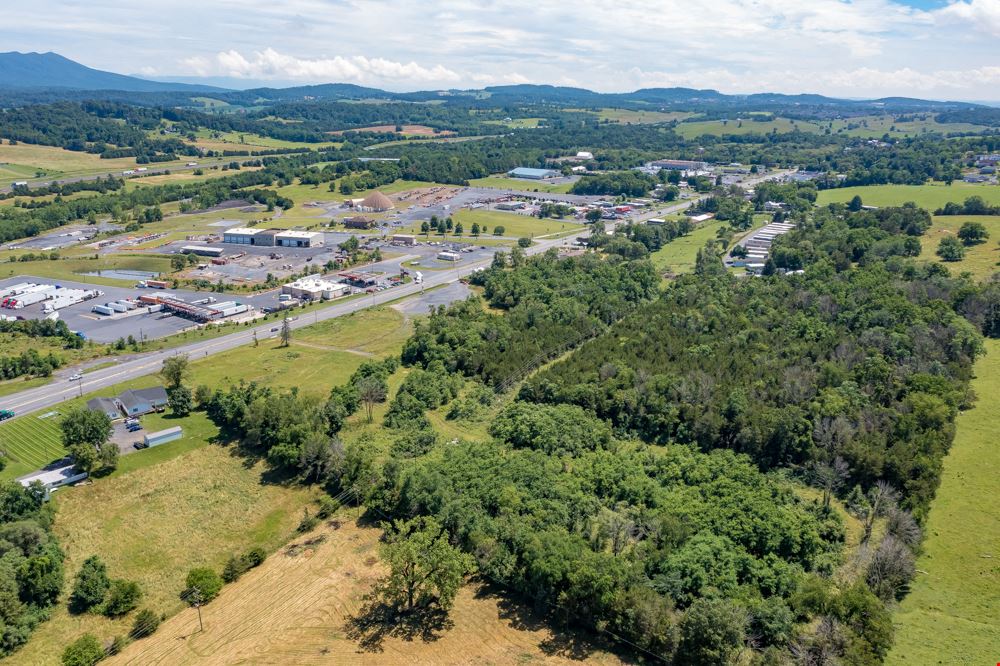 tbd N Valley Pike