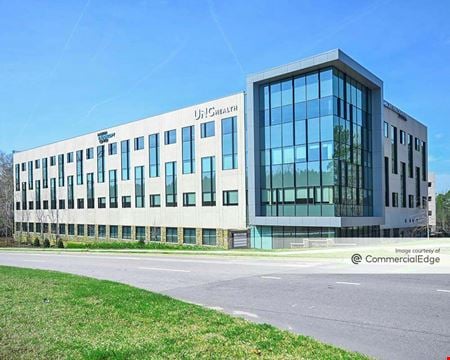 Preview of Office space for Rent at 4225 Macon Pond Road