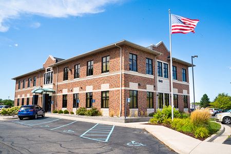 Preview of Office space for Sale at 1040 Charlevoix Dr