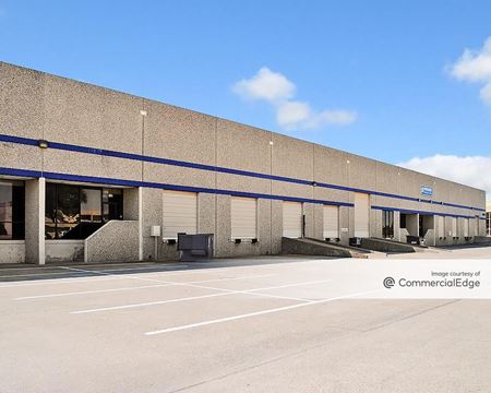 Preview of Industrial space for Rent at 10990 Petal Street