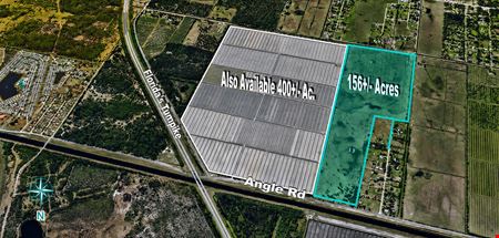 Preview of VacantLand space for Sale at W Angle Rd & Cody Ln