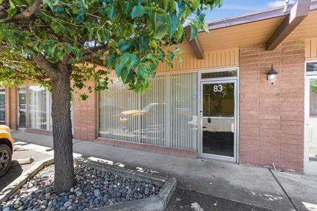 Preview of Mixed Use space for Rent at 771 Jackson Street