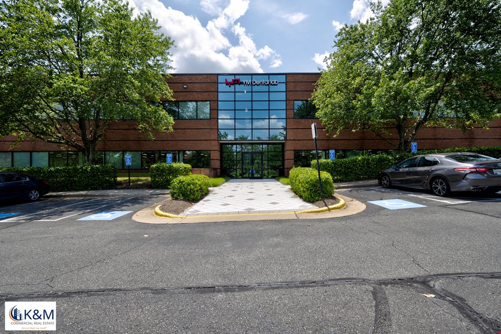 Park Meadow Dr. Office Complex