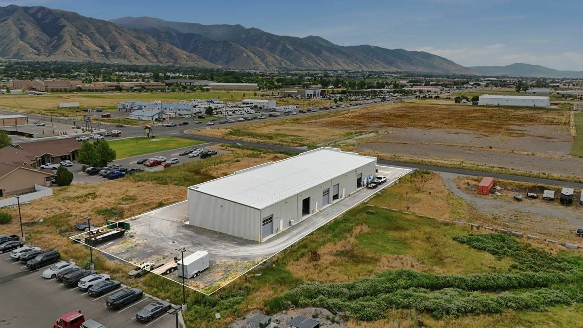 79 W 3100 N - Units A & C For Lease