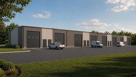 Preview of Industrial space for Rent at 100 Wrentham Drive