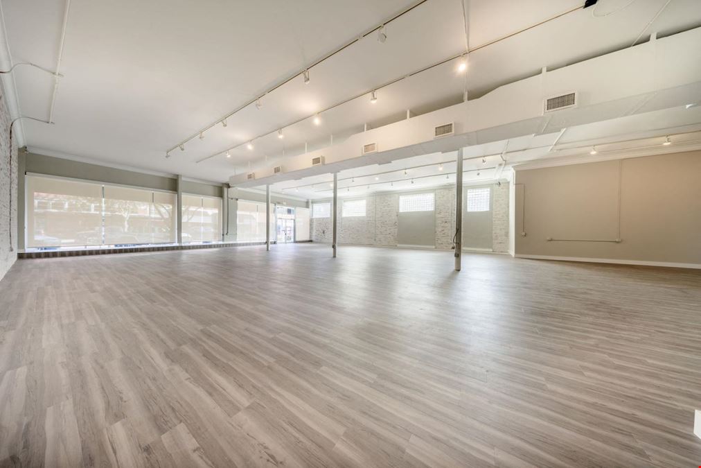 121 E 1st street Sanford