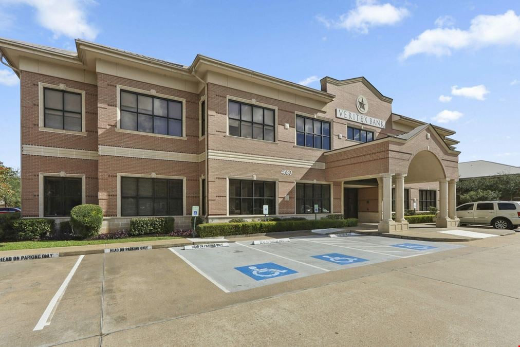 Sweetwater Professional Centre