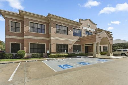 Preview of Office space for Rent at 4660 Sweetwater Blvd