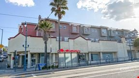 Former Fresenius For Sublease
