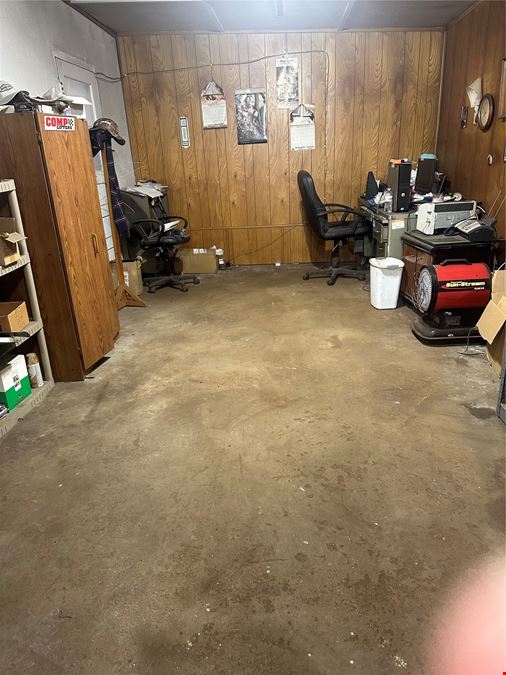 102 W Broadway Street, Blair, WI, 54616