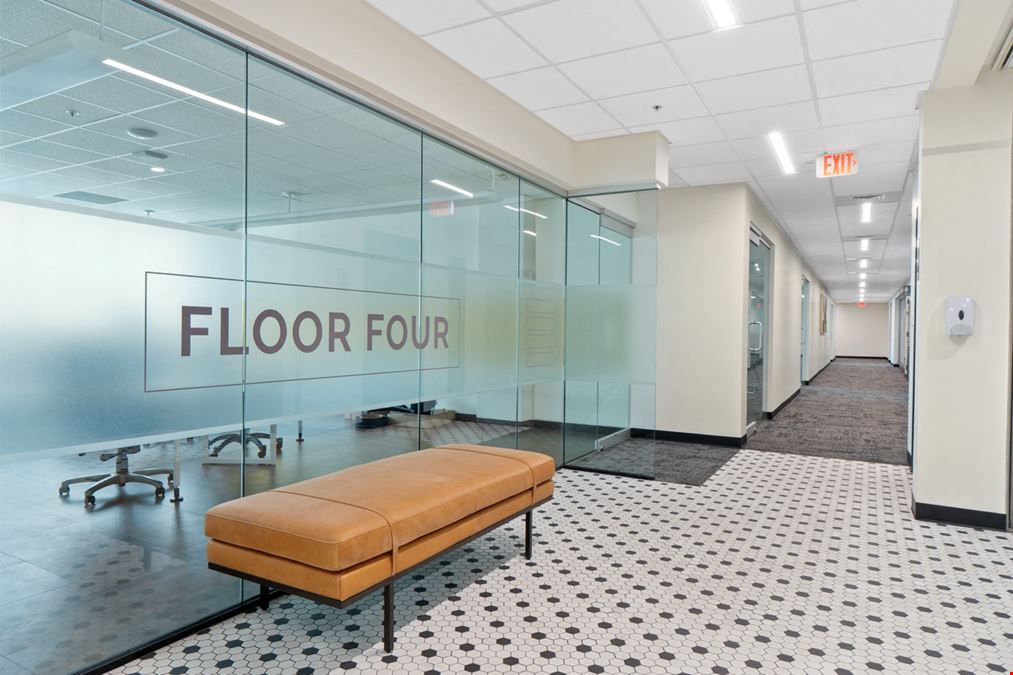 The Edney Innovation Center