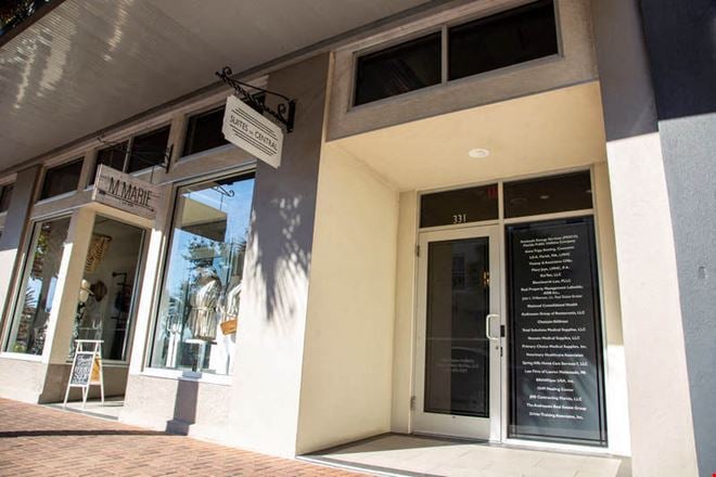 Preview of Office space for Rent at 331 W. Central Avenue
