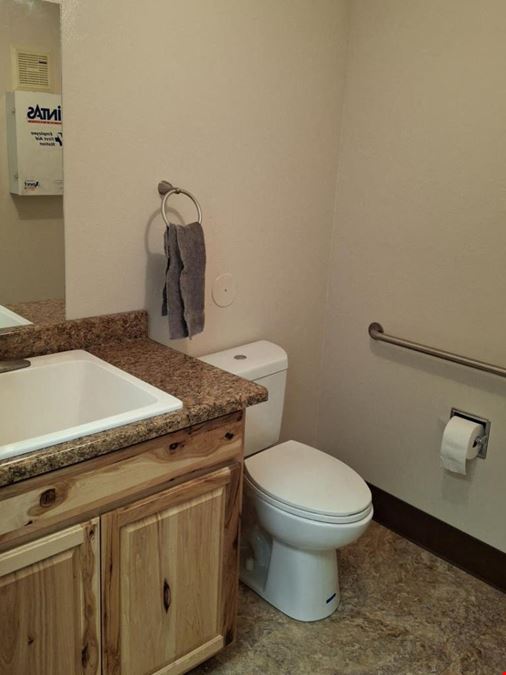 700 Billings St Unit #P