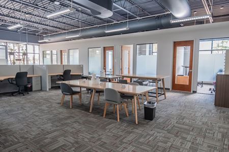 Preview of Coworking space for Rent at 301 Government Center Dr , Suite 200