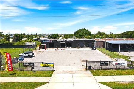 Preview of Industrial space for Sale at 3593 Veronica S Shoemaker Blvd