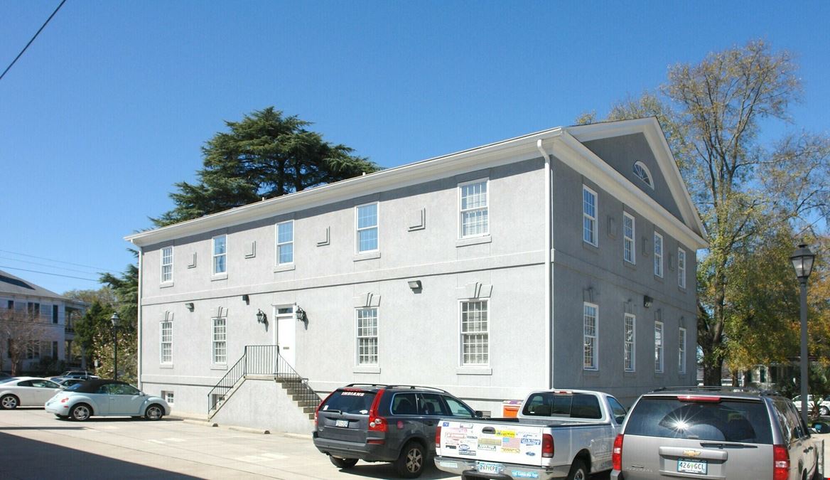 1500 Richland Street, Suite B