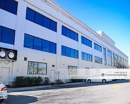 Preview of Office space for Rent at 25 Hooks Lane