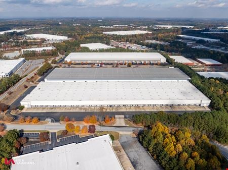 Preview of Industrial space for Sale at 4787 Stalwart Drive