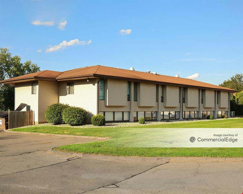 Buckland Professional Center