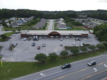 Preview of Retail space for Sale at 100 Hampton Dr