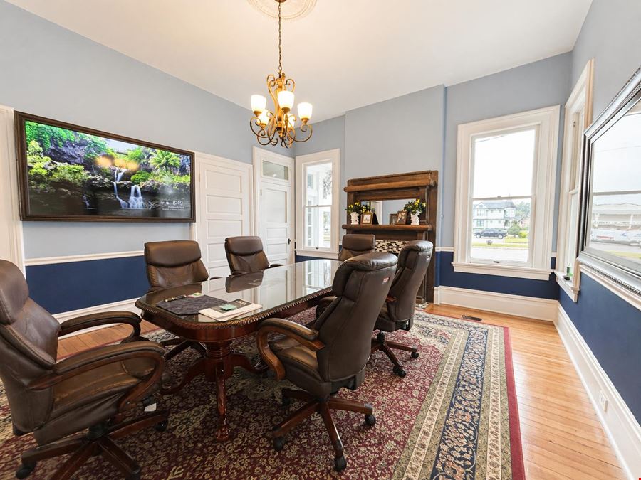 Morrison Family Office