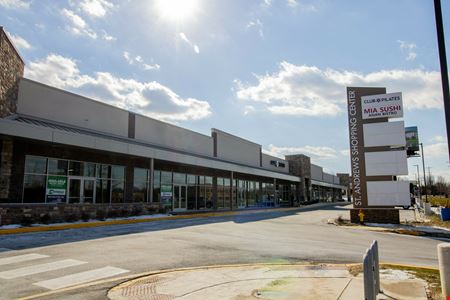 Preview of commercial space at 1724-1738 Pulaski