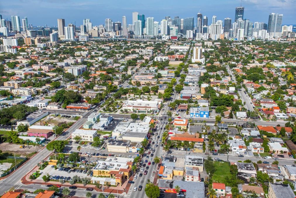 Navarro Little Havana