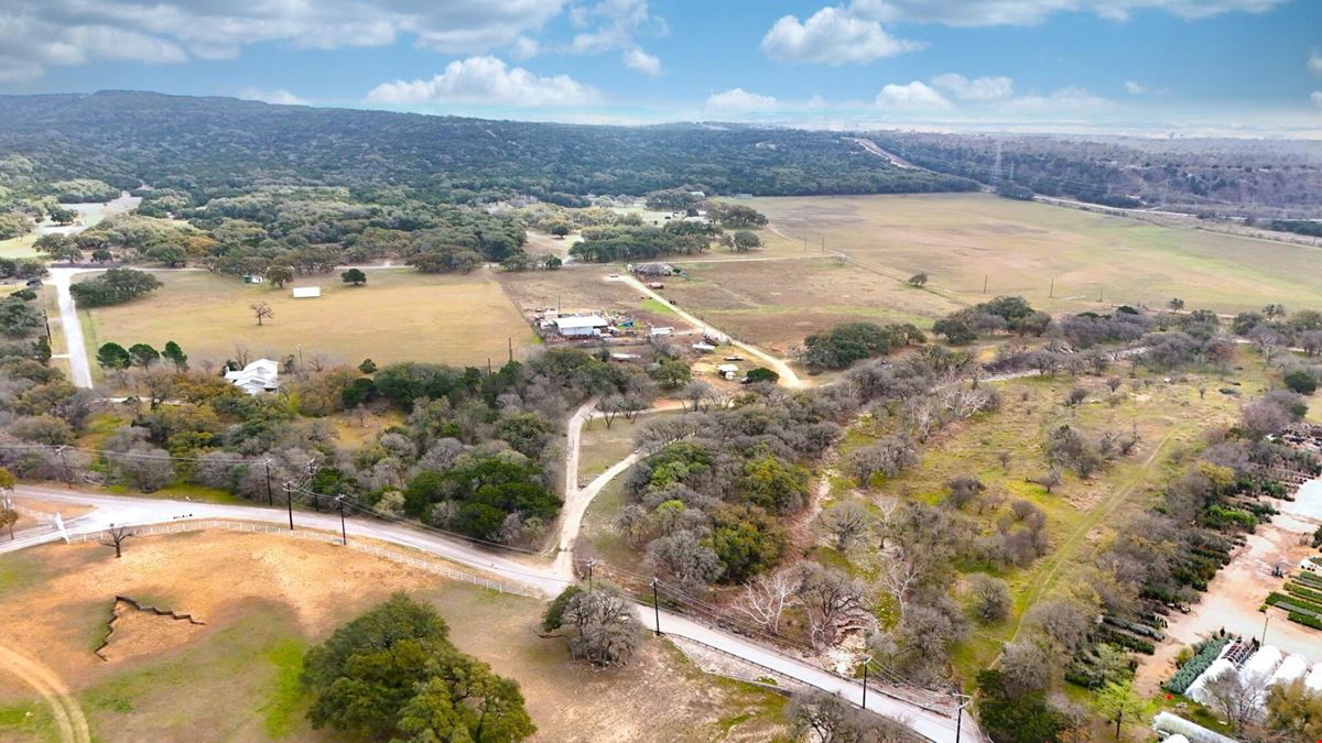 5954 Old Camp Bullis Rd