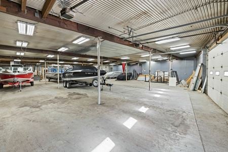 Preview of Industrial space for Sale at 124 E River St