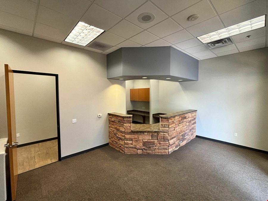 Gateway Medical Professional Village