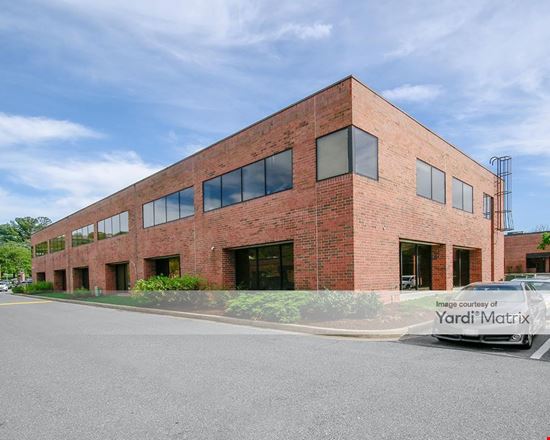 Preview of Office space for Rent at 10540 York Road