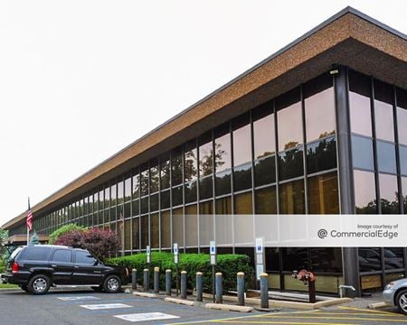 Preview of Office space for Rent at 560 Sylvan Avenue