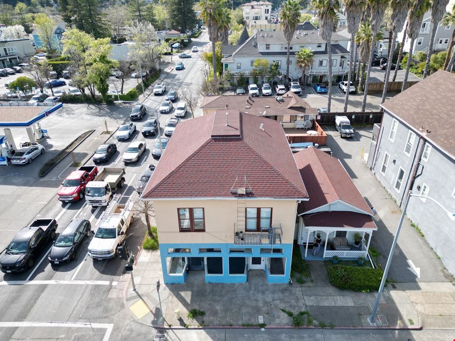 801 D Street