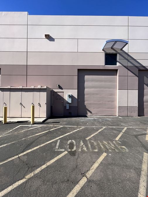 9299 W Olive Ave, Bldg 3, Ste 306