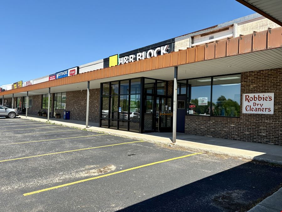 1681 Benzie Hwy, Unit 5