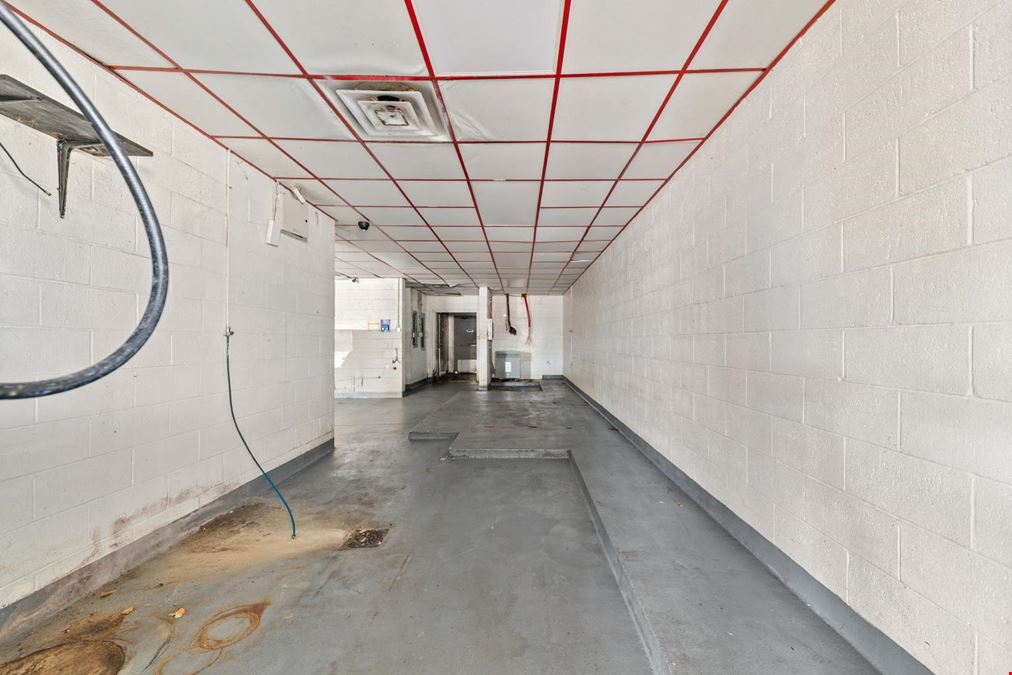 435 E Main St, Hohenwald TN