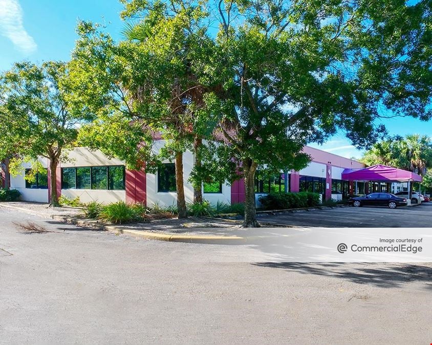 Palm Beach Business Center
