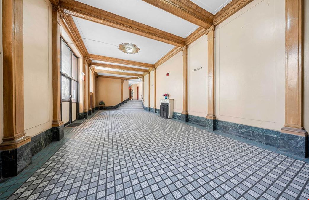 8501 Fort Hamilton Pkwy