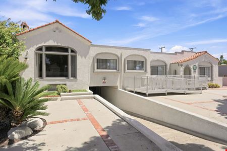 Preview of Multi-Family space for Sale at 1681 E Thompson Blvd