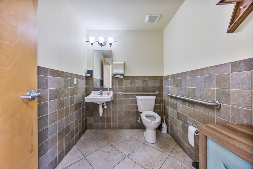 Premier Value-Add Medical & Professional