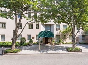 875 Fifth Avenue