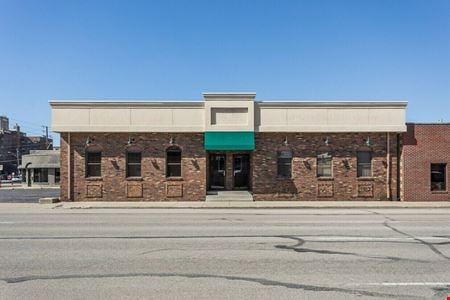 Preview of Office space for Rent at 804 N Delaware St