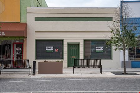 Preview of Office space for Rent at 565 Harrison Ave