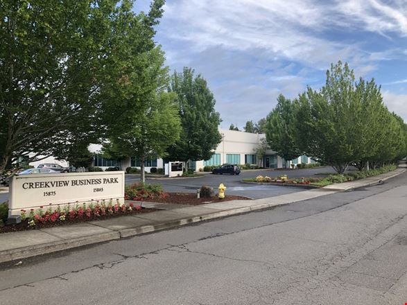 Preview of Office space for Rent at 15865 SW 74th Avenue