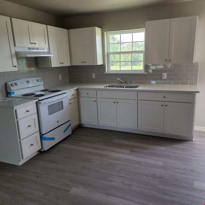 12-Home Package-Cash-Flowing Opportunity –