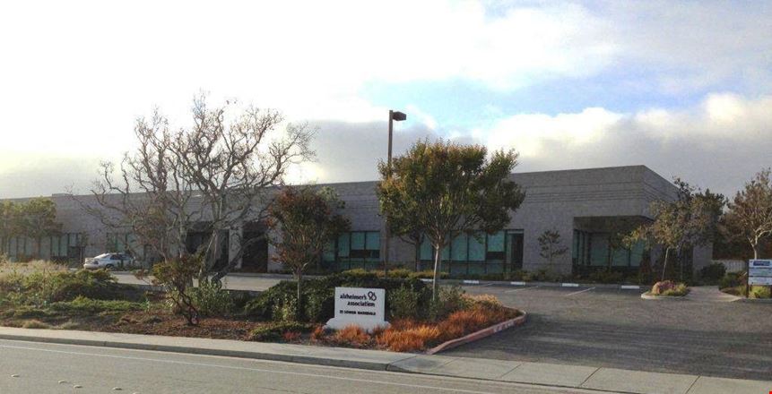 Preview of Office space for Rent at 21 Lower Ragsdale Dr
