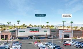Mariana's Marketplace