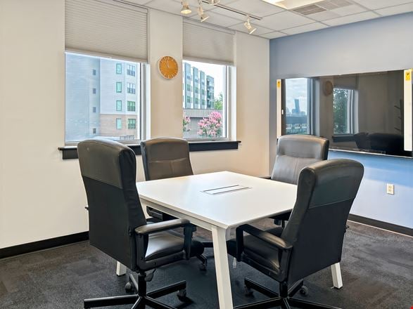 Preview of Coworking space for Rent at 2303 West Morehead Street