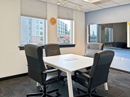 Preview of Office space for Rent at 2303 West Morehead Street